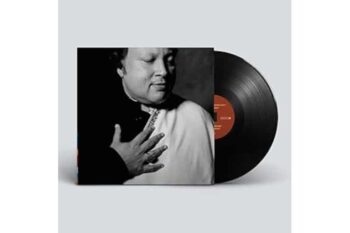 Nusrat Fateh Ali Khan  Chain Of Light (Quick Ship)