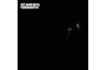 Pet Shop Boys – Fundamental  (2017 Remaster) (Quick Ship)