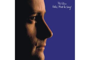 Phil Collins  Hello I Must Be Going! (Analogue Productions) (2 x 45 RPM) (Quick Ship)