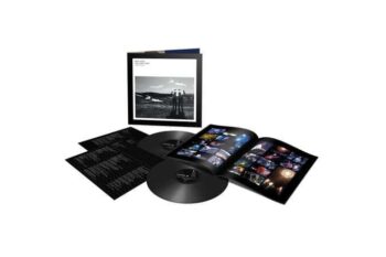 Pink Floyd – The Later Years (1987-2019) (Quick Ship)
