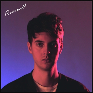 Roosevelt - Roosevelt - LP - Brand New Vinyl (Arrives in 20days)