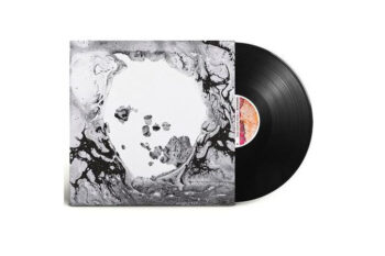 Radiohead  A Moon Shaped Pool (Quick Ship)