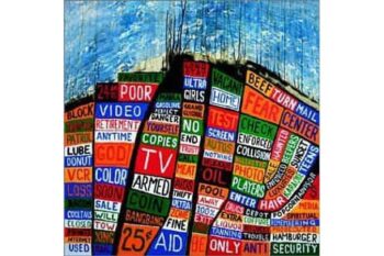 Radiohead  Hail To The Thief (Quick Ship)