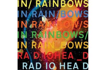 Radiohead – In Rainbows (Quick Ship)