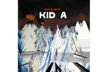 Radiohead - Kid A (Quick Ship)