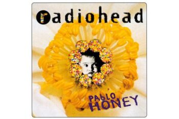 Radiohead  Pablo Honey (Quick Ship)