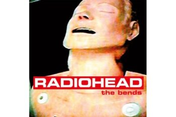 Radiohead  The Bends (Quick Ship)