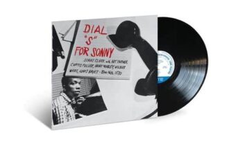 Sonny Clark  Dial S For Sonny (Blue Note Classic Vinyl Series) (Quick Ship)