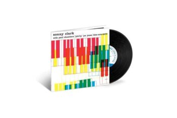 Sonny Clark  Sonny Clark Trio (Blue Note Tone Poet) (Quick Ship)