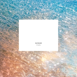Elysium - Pet Shop Boys - LP - Brand New Vinyl (Arrives in 20days)