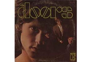 The Doors  The Doors (Quick Ship)