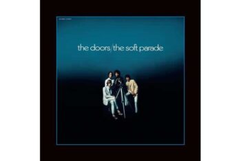 The Doors  The Soft Parade  (50th Anniversary 2019 Remaster) (Quick Ship)