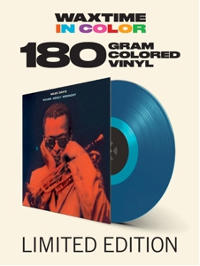 Round About Midnight - Miles Davis - LP - Brand New Vinyl (Arrives in 20days)
