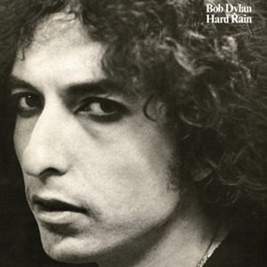 Hard Rain - Bob Dylan - LP - Brand New Vinyl (Arrives in 20days)