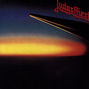 Point Of Entry - Judas Priest - LP - Brand New Vinyl (Arrives in 20days)