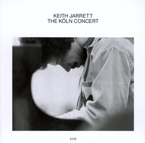 The Koln Concert - Keith Jarrett - LP - Brand New Vinyl (Arrives in 20days)