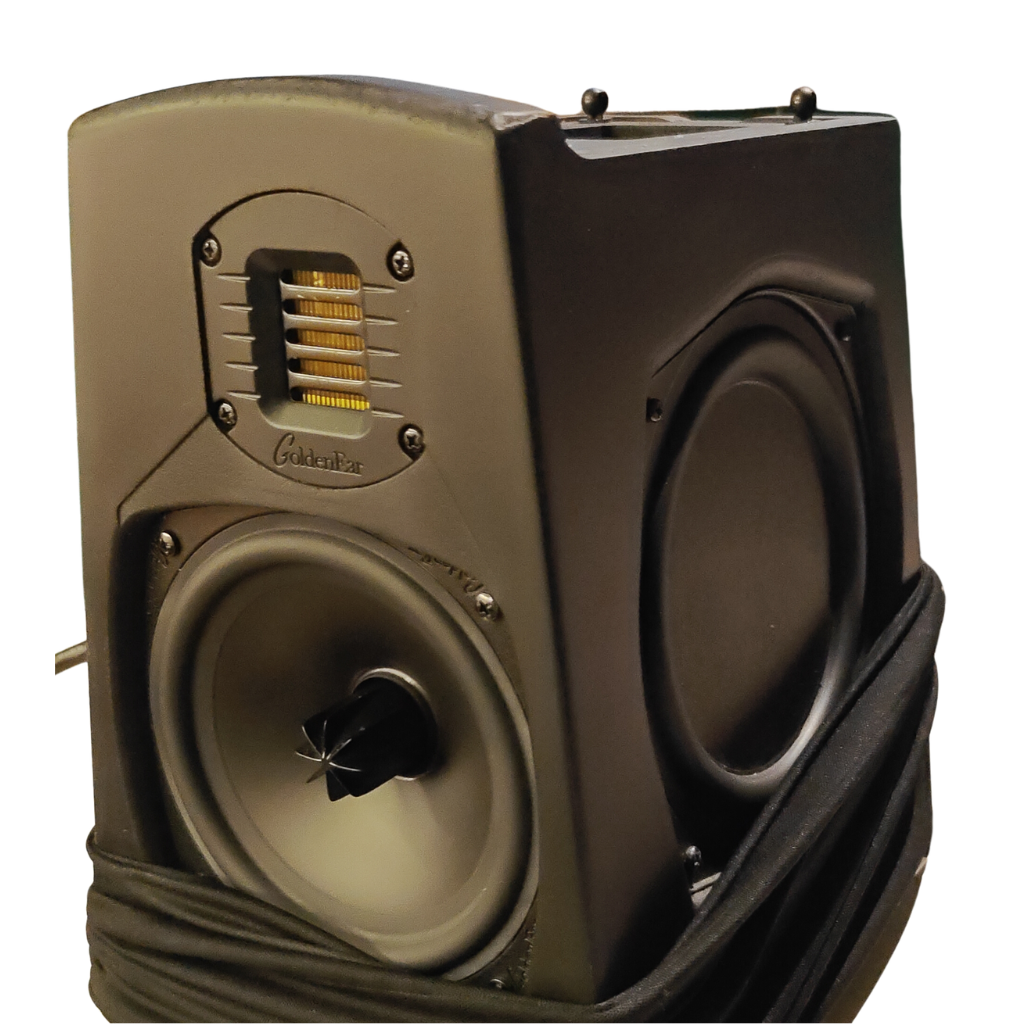 GoldenEar AON 2 Compact High-Fidelity Speaker (Pre-Owned)